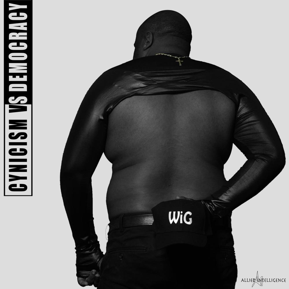 Mo' Smiles (feat. Ras Kass & Jimi Swaggart) (Explicit)
