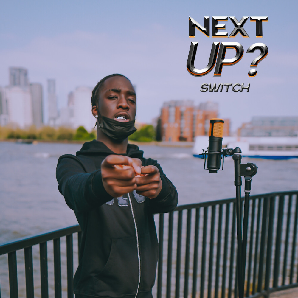 Next Up - S5-E3, Pt. 1 (Explicit)