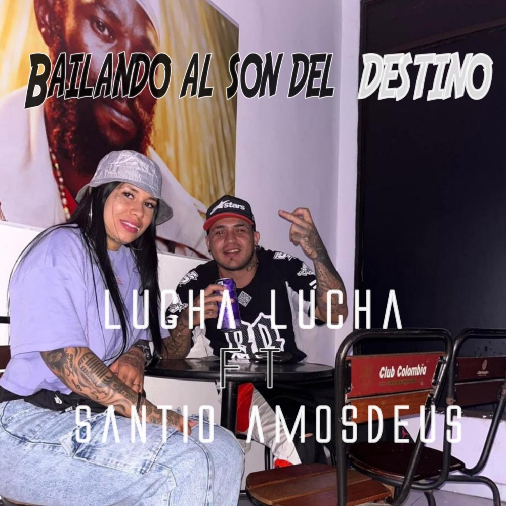 Bailando al Son del Destino.