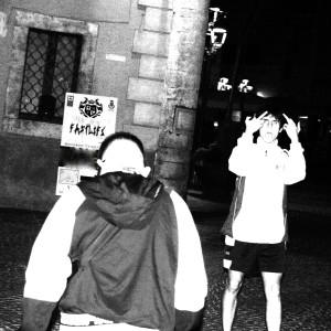 Listen to Fastlife (Explicit) song with lyrics from Kid Goblin