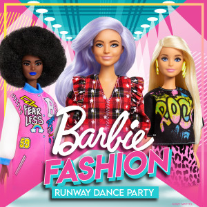 ดาวน์โหลดและฟังเพลง We're Taking Over พร้อมเนื้อเพลงจาก Barbie