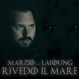 RIVEDO IL MARE (feat. Laioung) dari Francesco Marzio