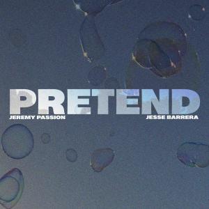 Jeremy Passion的專輯Pretend