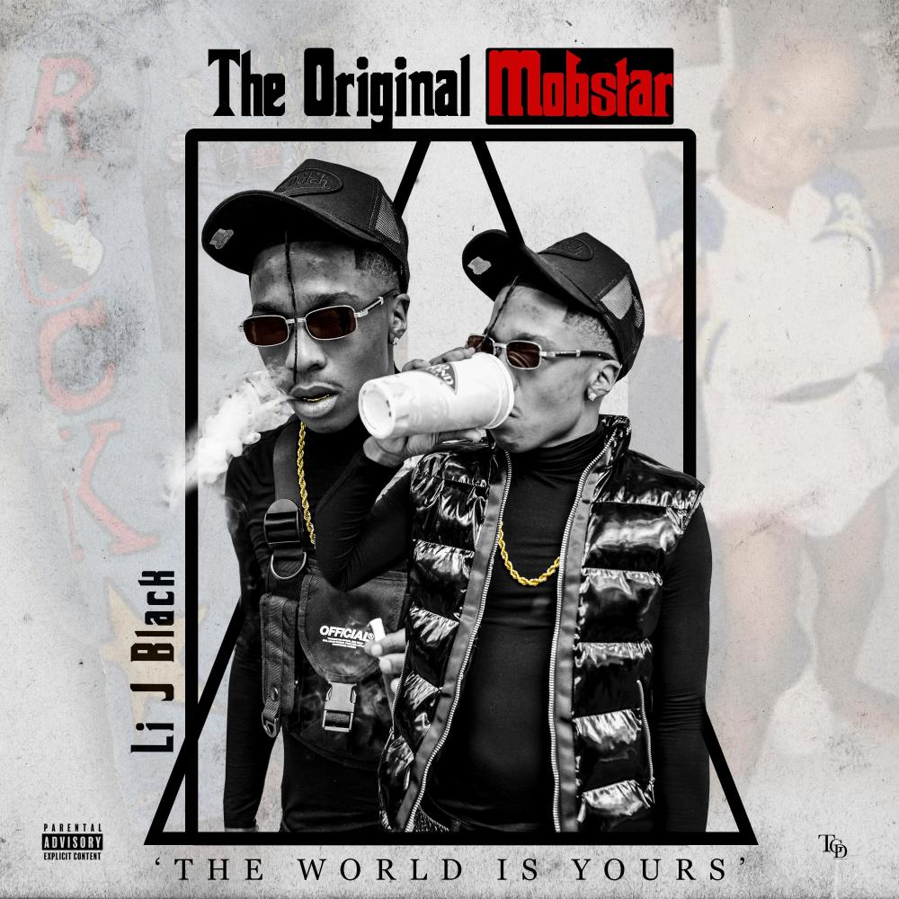Intro 10:06 (feat. Ferragamo Frost) (Explicit)