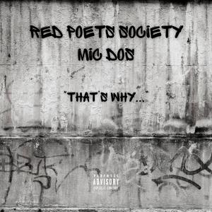 THAT'S WHY... (feat. Mic Dos, Twin City Tone & Tall Paul) [Explicit]