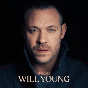 Will Young的專輯Strong
