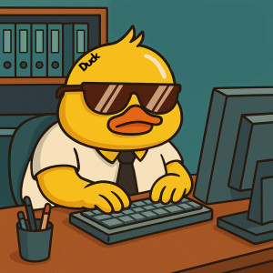 Listen to Work song with lyrics from Duck