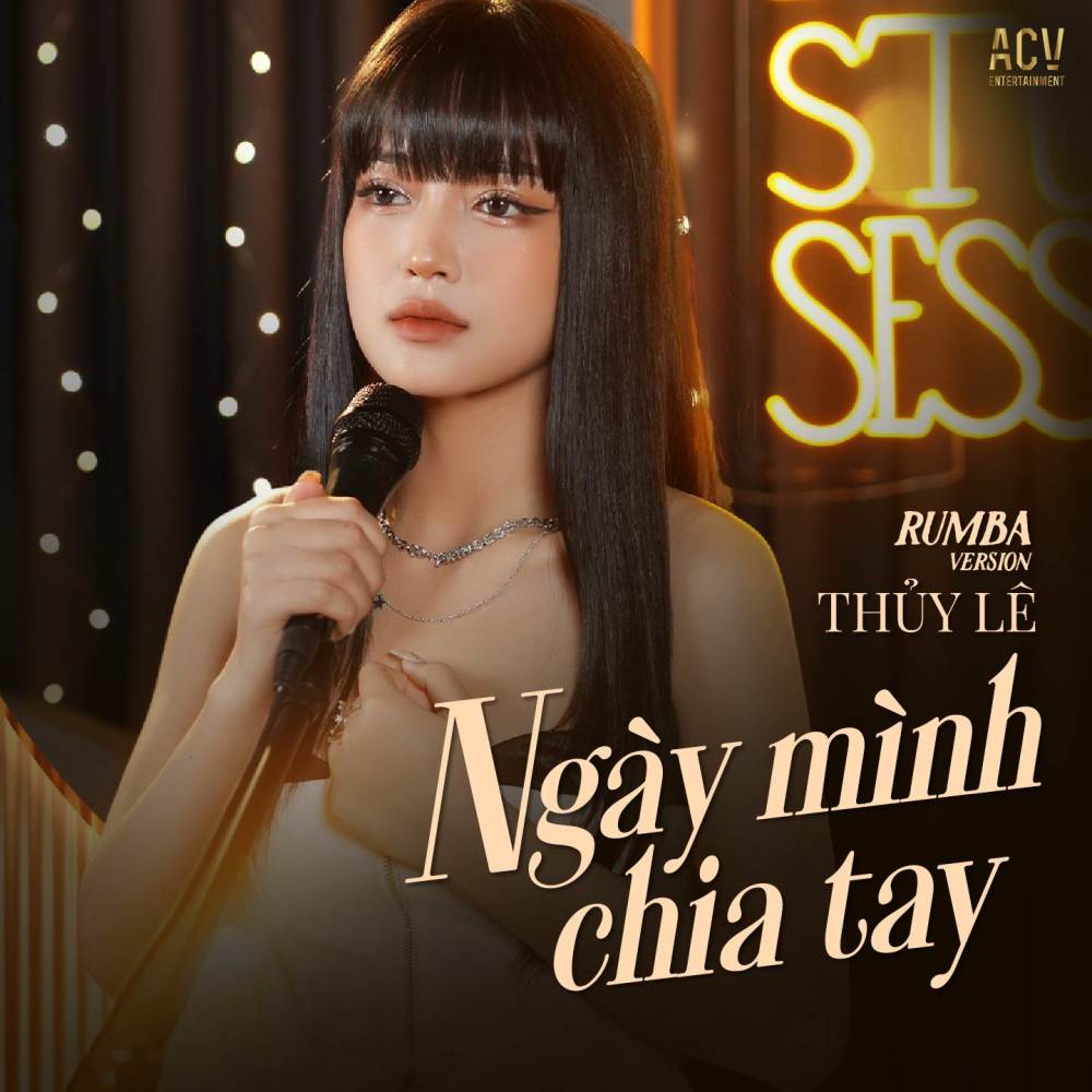 Ngày Mình Chia Tay (Rumba)