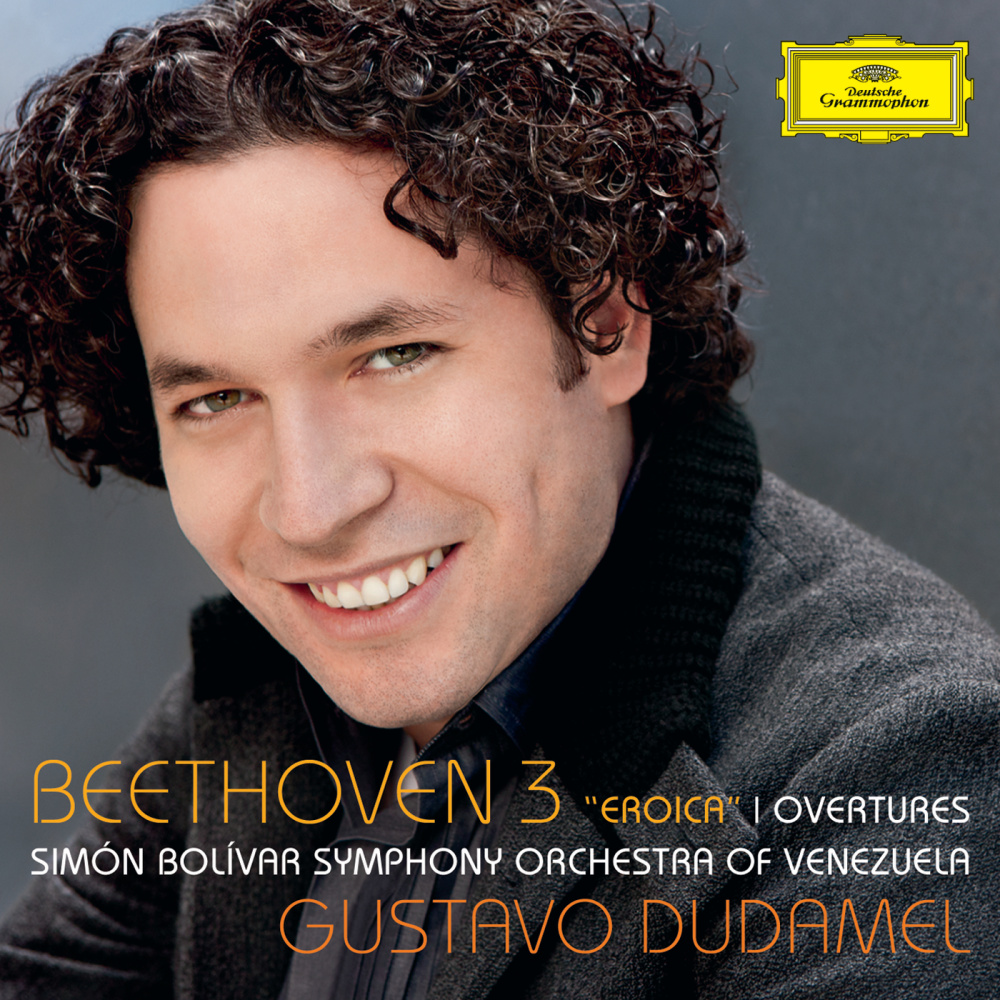 Beethoven: The Creatures Of Prometheus, Op. 43: Overtura. Adagio - Allegro molto con brio