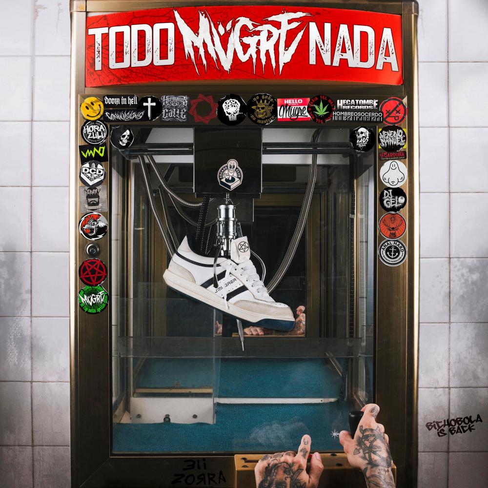 El Señor De La Noche (feat. Ihmaele De La Torre) (Explicit)