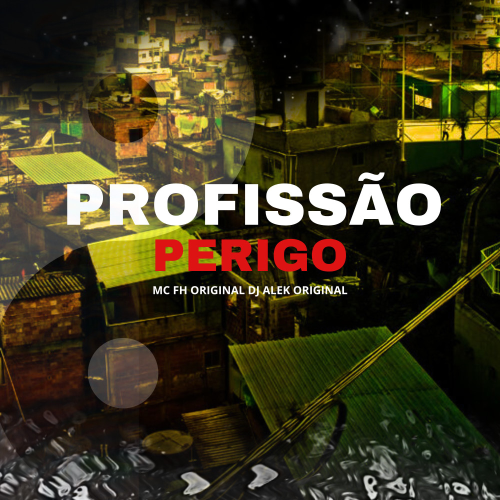 Profissão Perigo (Explicit)