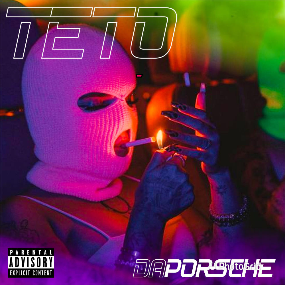 Teto da Porsche (Explicit)