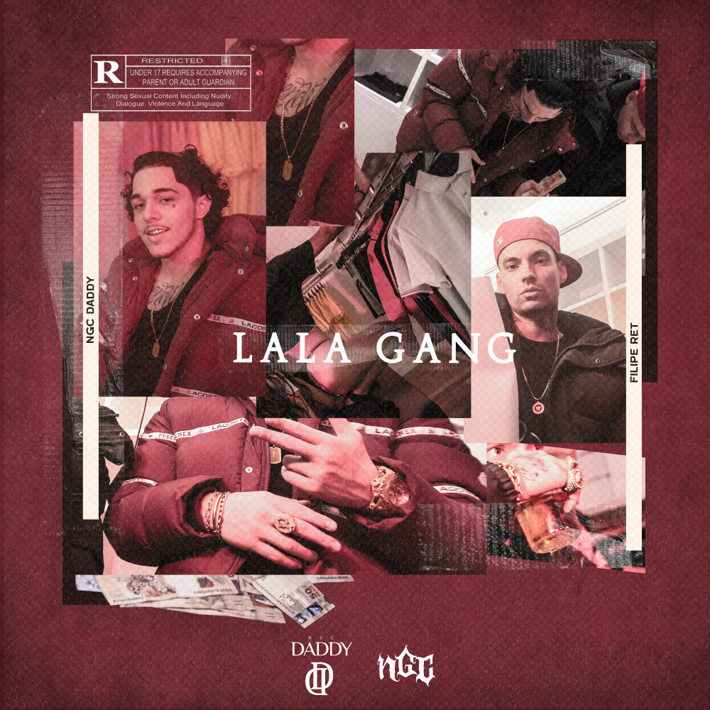 LaLa Gang (Explicit)