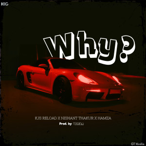 Album WHY from KJ S Reload