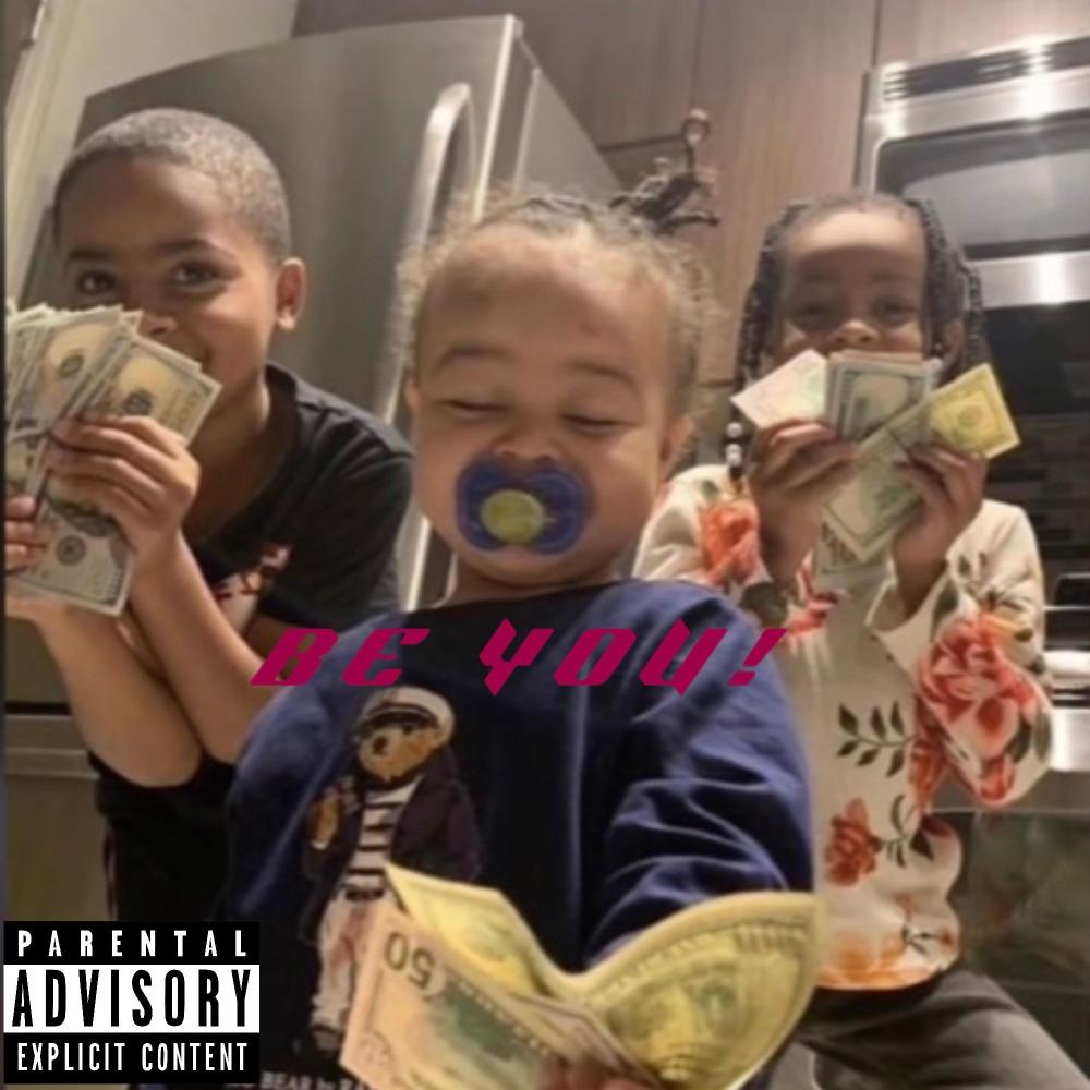 No adlibs needed (Explicit)