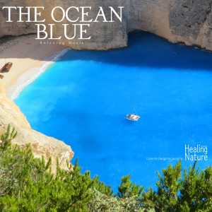 Dengarkan lagu Relaxing Sea Wave for Deep Sleep nyanyian 힐링 네이쳐 Nature Sound Band dengan lirik