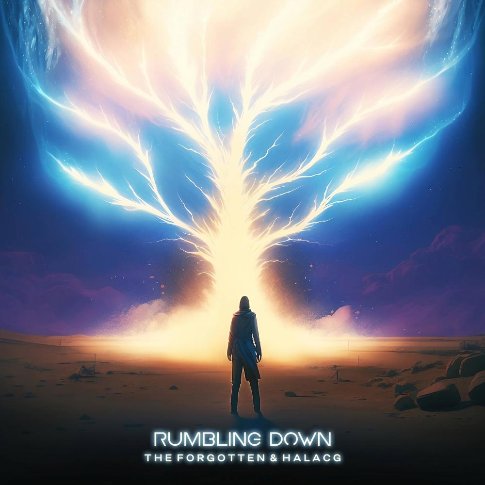 Rumbling Down (Attack On Titan) (Explicit)