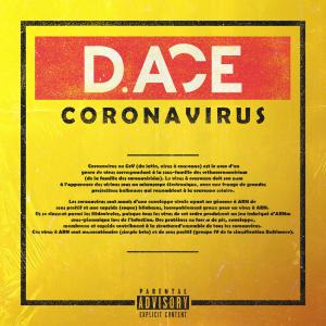Album Coronavirus (Explicit) from D.ACE