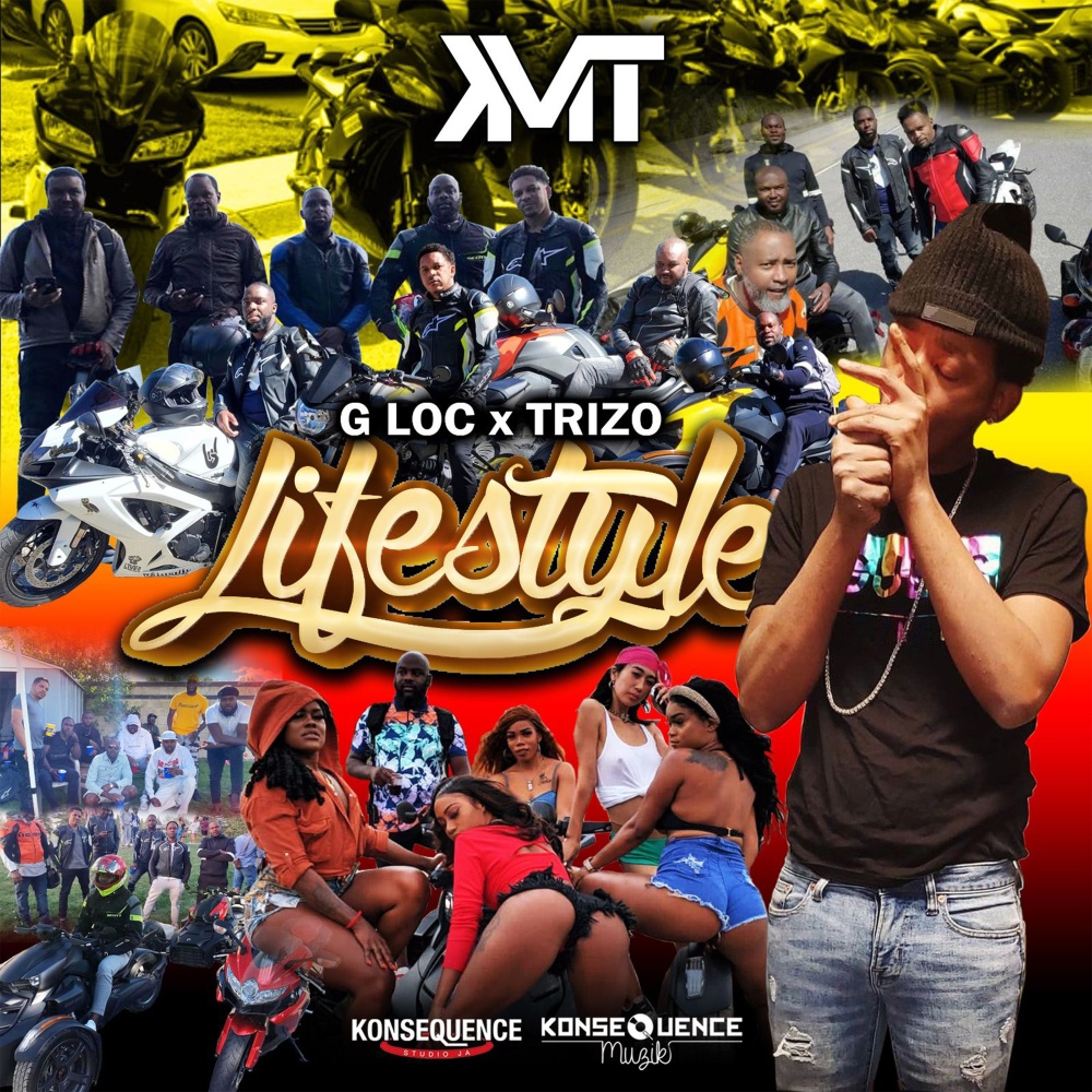 Lifestyle (Instrumental)