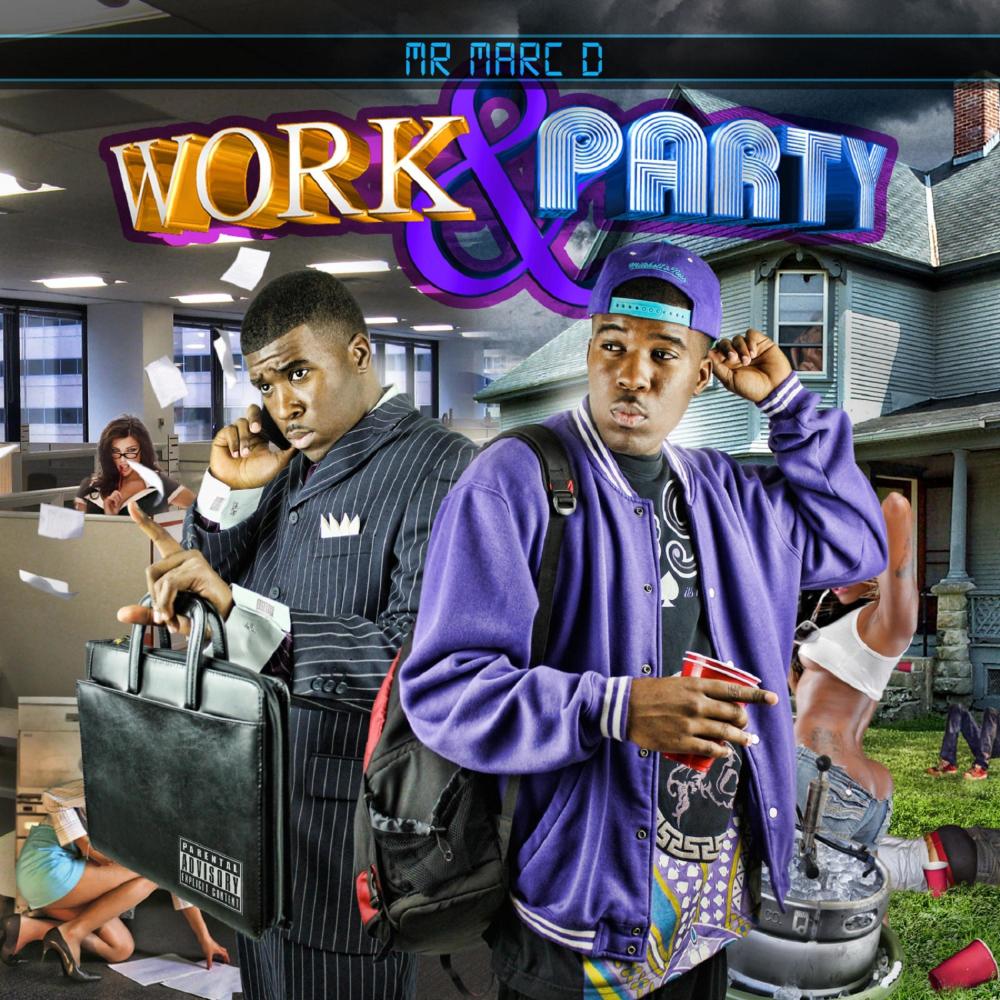 Giving Thanks (Explicit)