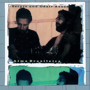 ดาวน์โหลดและฟังเพลง A lendo do caboclo พร้อมเนื้อเพลงจาก Sergio and Odair Assad