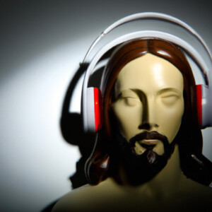 default playlist img