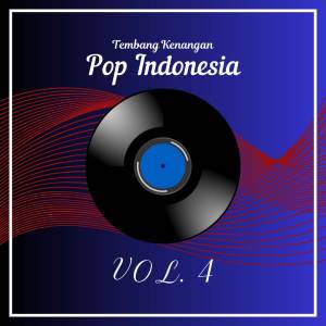 อัลบัม Tembang Kenangan Pop Indonesia Vol. 4 ศิลปิน Various Artists