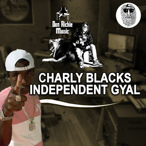 อัลบัม INDEPENDENT GYAL ศิลปิน Charly Black