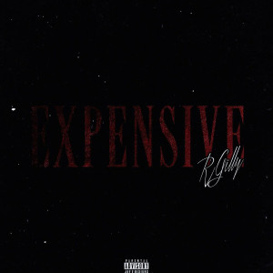 Album Expensive (Explicit) from RGILLY