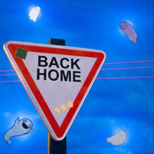 ดาวน์โหลดและฟังเพลง back home พร้อมเนื้อเพลงจาก Virtual Dream
