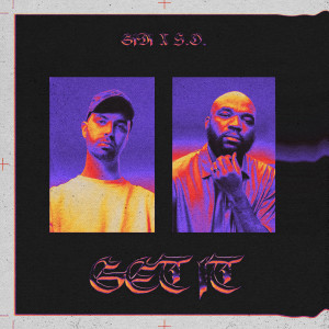Listen to Get It song with lyrics from Gidi