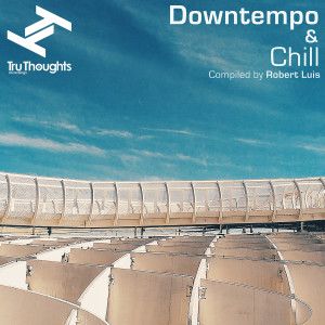 Album Tru Thoughts Downtempo & Chill from Robert Luis