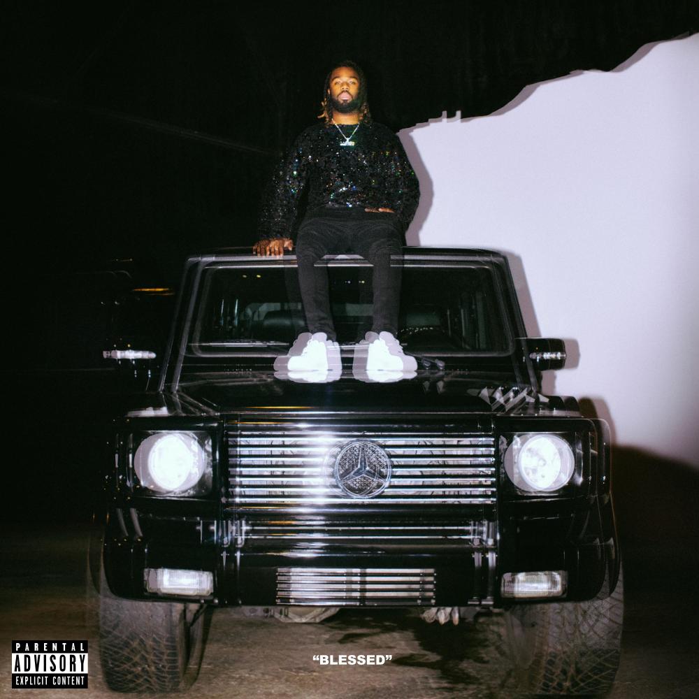 These Days (feat. RBC Bugzy) (Explicit)