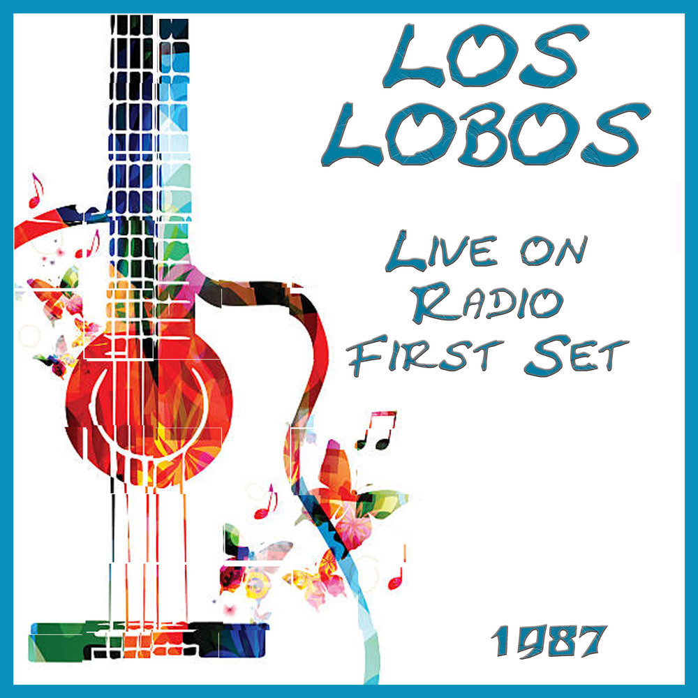 Live on Radio 1987 First Set