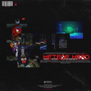 อัลบัม Meteor Herd (2022) ศิลปิน Prod by Rose