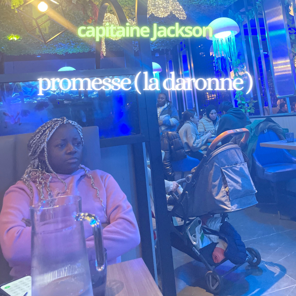 Promesse (la daronne) (Explicit)