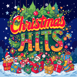 Christmas 2020 Hits的專輯Holiday Sounds of Christmas Piano