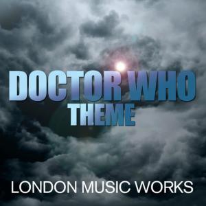 ดาวน์โหลดและฟังเพลง Doctor Who Theme - Ringtone พร้อมเนื้อเพลงจาก London Music Works