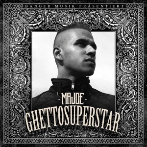 Listen to Ghettosuperstar (Instrumental) (Explicit) (Instrumental|Explicit) song with lyrics from Majoe