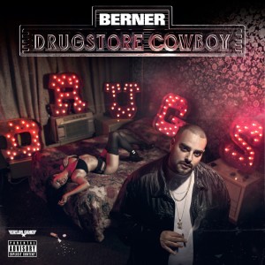 ดาวน์โหลดและฟังเพลง Wax Room (Explicit) พร้อมเนื้อเพลงจาก Berner