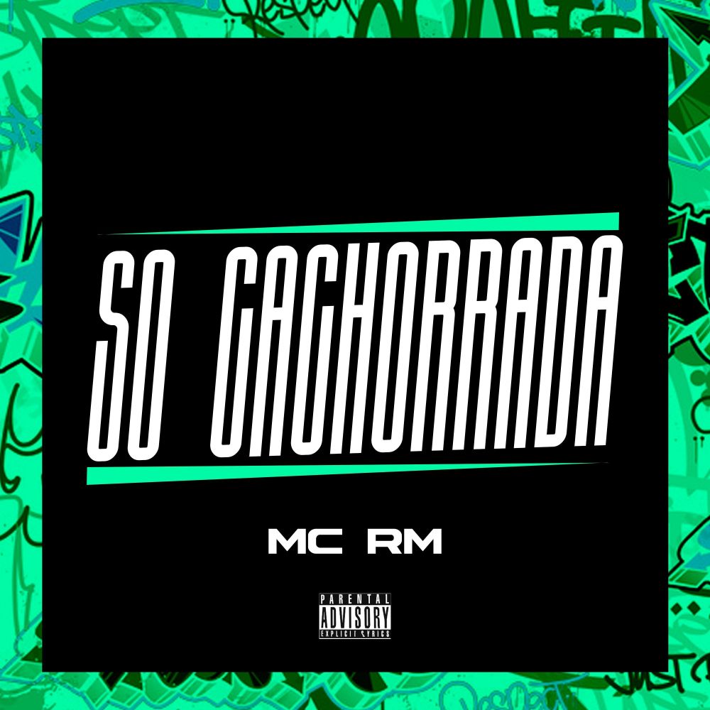 Só Cachorrada (feat. Gree Cassua) (Explicit)