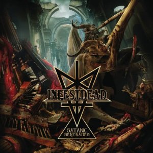 ดาวน์โหลดและฟังเพลง Christinsanity (Explicit) พร้อมเนื้อเพลงจาก Infestdead