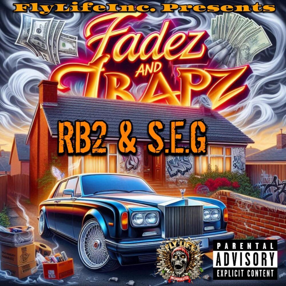 Fadez N Trapz (Explicit)