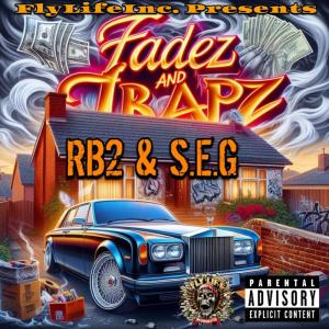 อัลบัม Fadez N Trapz (Explicit) ศิลปิน Mr Holiday