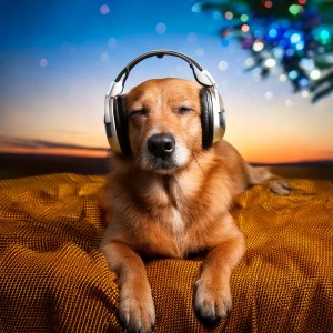 อัลบัม Music for Dogs: Warm Calming Harmonies ศิลปิน Music Box Tunes