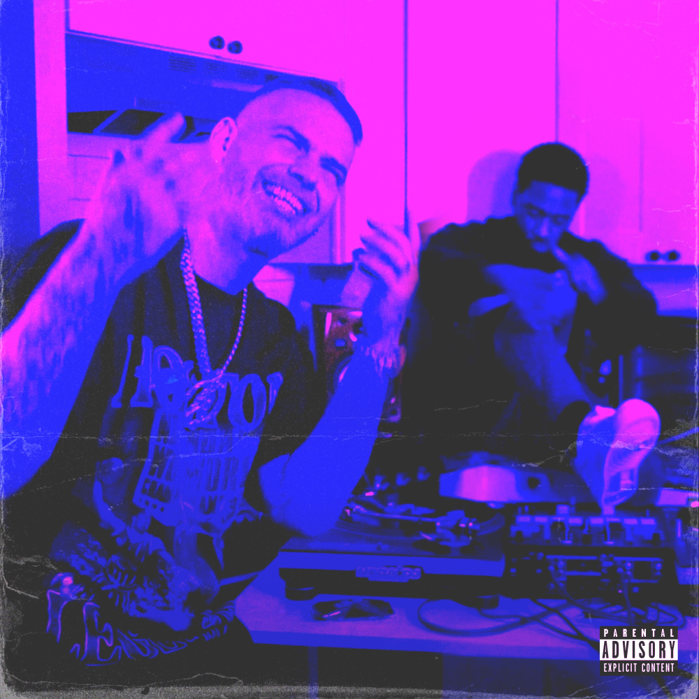 It's Necessary (Explicit)