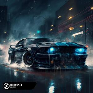 Album NEED 4 SPEED from 