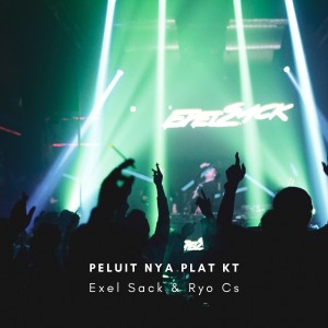 Album Peluit Nya Plat Kt from Exel Sack