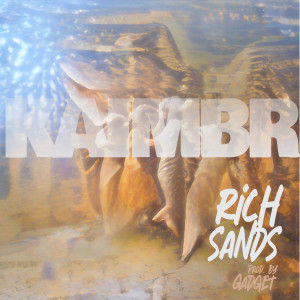 Listen to Rich Sands (Explicit) song with lyrics from Kaimbr