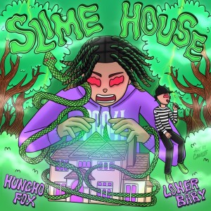 Listen to DEATH GAME (Explicit) song with lyrics from Huncho Fox